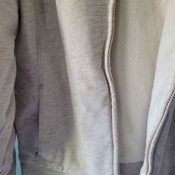 L.L.BEAN zipped hoodie - Picture 5 of 5